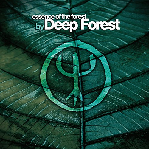 Deep Forest / Greatest Hits - CD