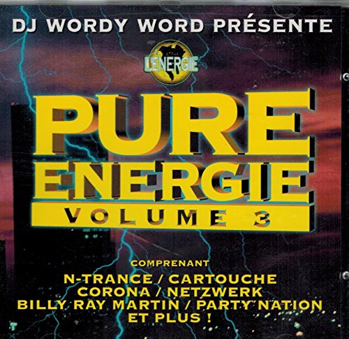 Pure Energy 3