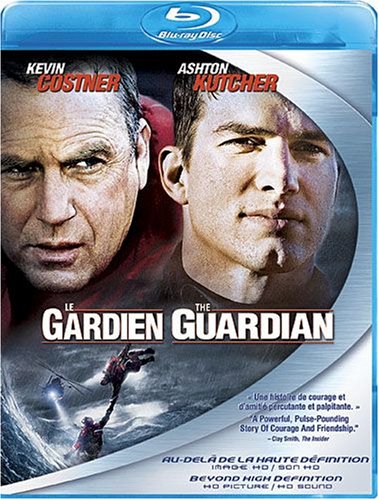 The Guardian (2006) (Version française) [Blu-ray] (Used)