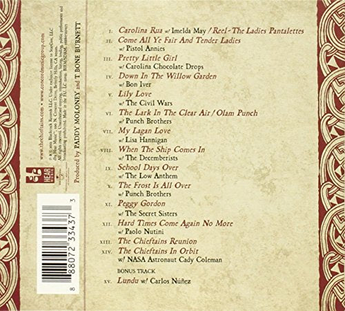 Voice Of Ages - Reg.Ed.