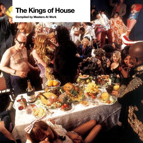 Kings Of House