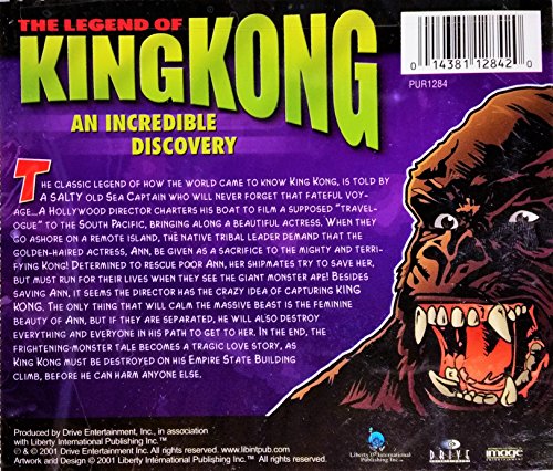 Incredible Discovery