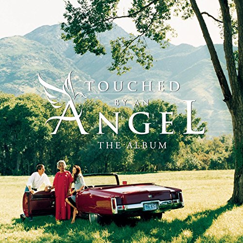 Various / Touched By An Angel - CD (Used)