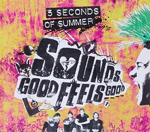 Sounds Good Feels Good (Deluxe)