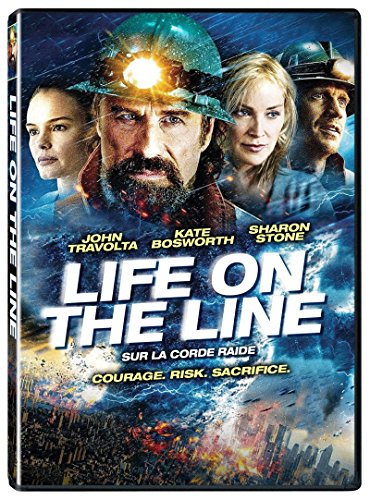 Au bout de la ligne - DVD