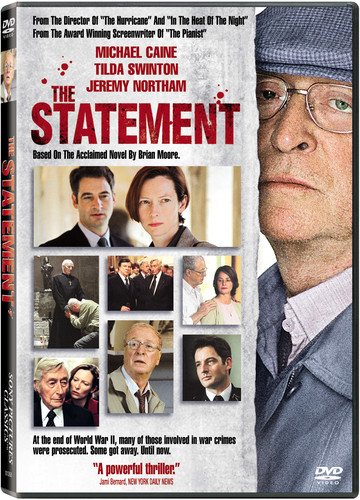 The Statement [Import]