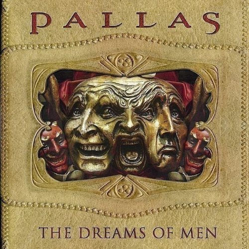 Dreams of Men