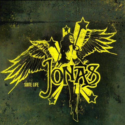 Jonas / Suite Life - CD