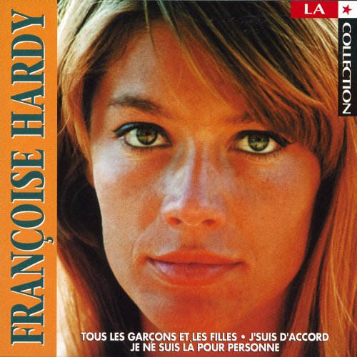 Francoise Hardy / La Collection - CD (Used)