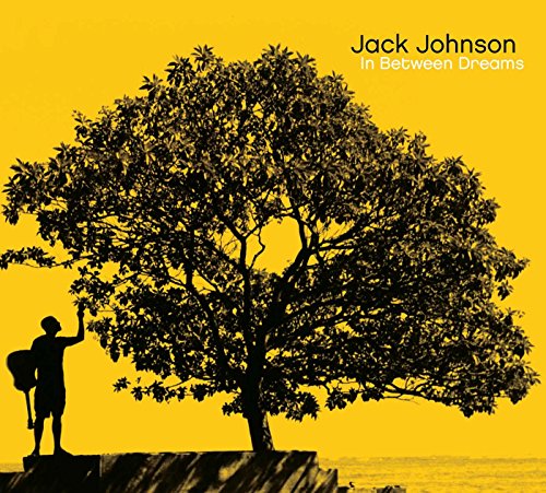 Jack Johnson / In Between Dreams - CD