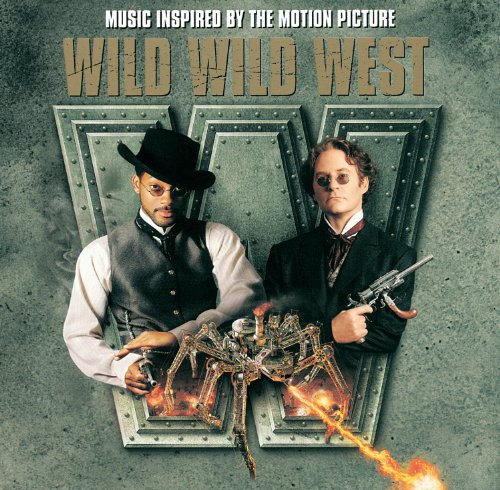 Bande Originale / Wild Wild West - CD (Occasion)