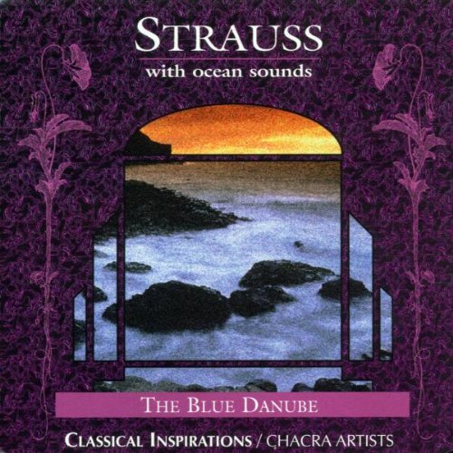 Strauss With Ocean Sounds