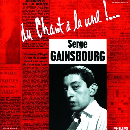 Du Chant A La Une!...