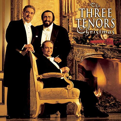 The Three Tenors / Christmas - CD