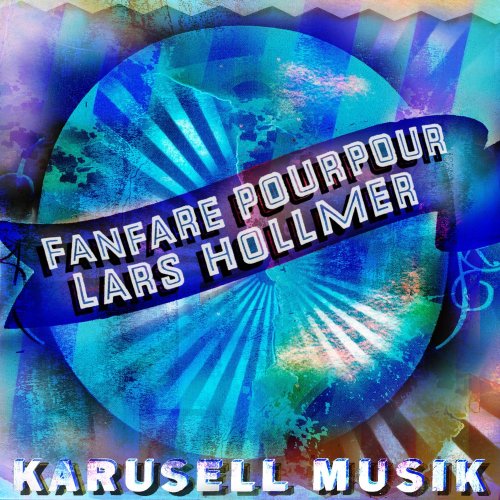 Fanfare Pourpour: Karusell Musik