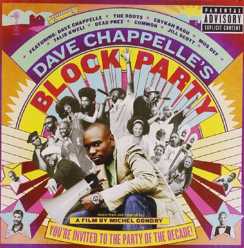 Dave Chappelle's Block Party