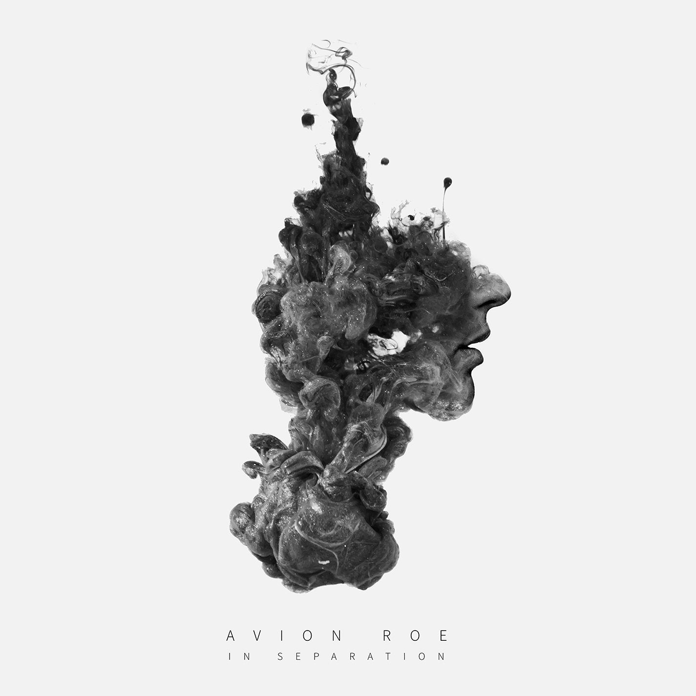 Avion Roe / In Separation - CD