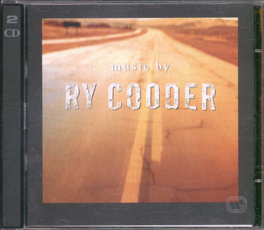 Ry Cooder / Music By Ry Cooder - CD (Used)