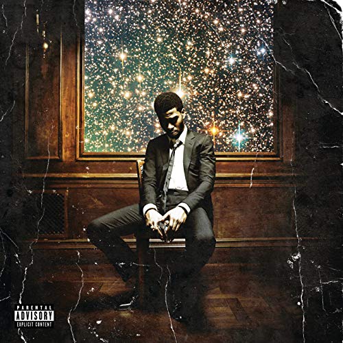 Kid Cudi / Man On Moon 2: Legend Of Mr Rager - CD