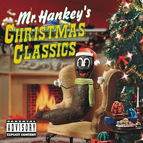 Mr. Hankeys South Park Christm