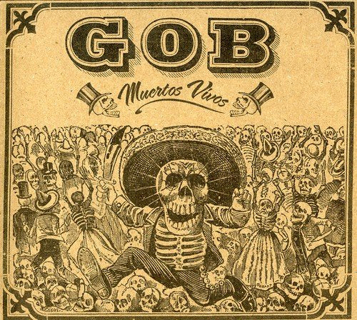 Muertos Vivos