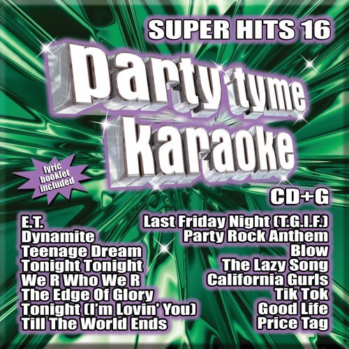 Super Hits 16