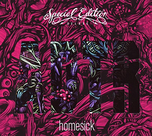 Homesick-Rerele(Dlx)