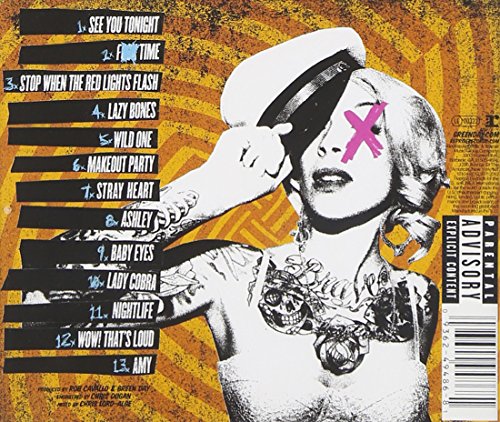 Green Day / Dos! - CD (Used)