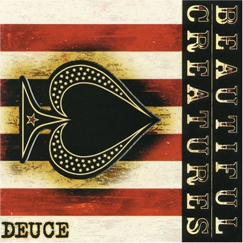 BEAUTIFUL CREATURES - DEUCE