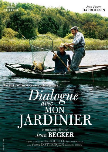Dialogue Avec Mon Jardinier - DVD
