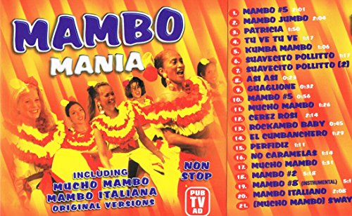 Mambo Mania