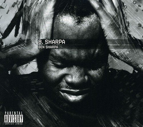 Ben Sharpa