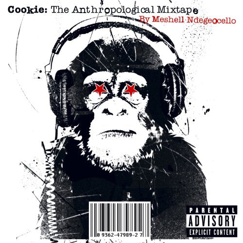 Cookie: Anthropological Mixtape