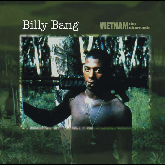 Billy Bang / Vietnam : The Aftermath - CD (Used)