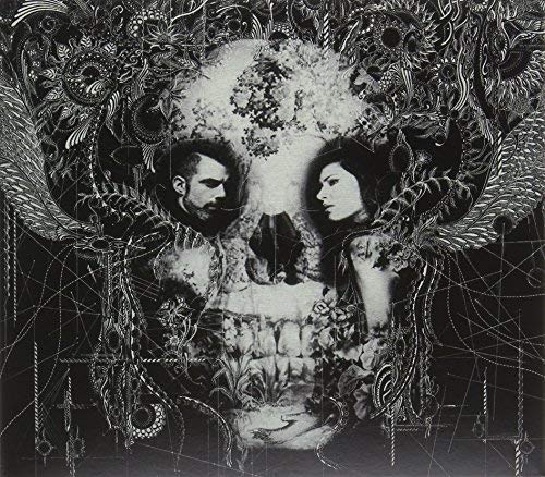 Elsiane / Death of an Artist - CD (Used)