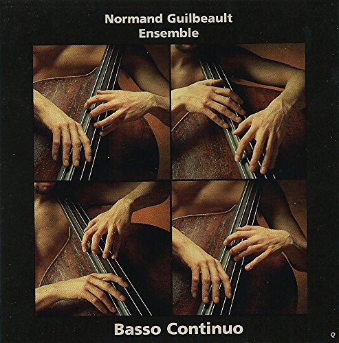 Normand Guilbeault Ensemble