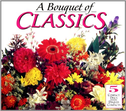 A Bouquet Of Classics