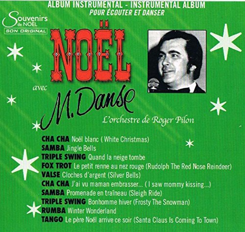 Noel Avec M. Danse