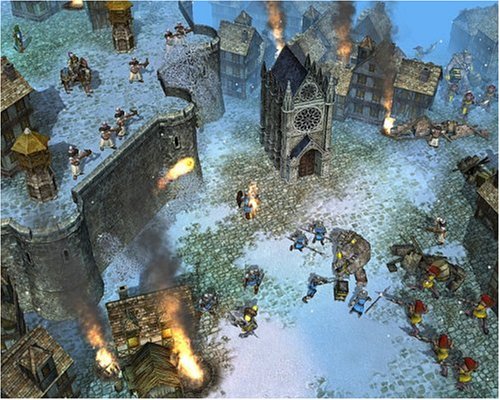 Armies of Exigo (vf)