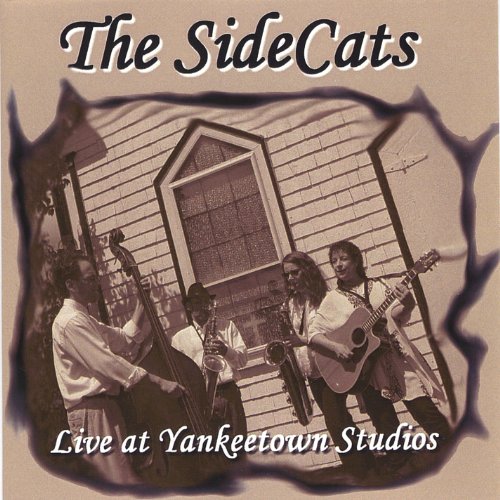 Live at Yankeetown Studios