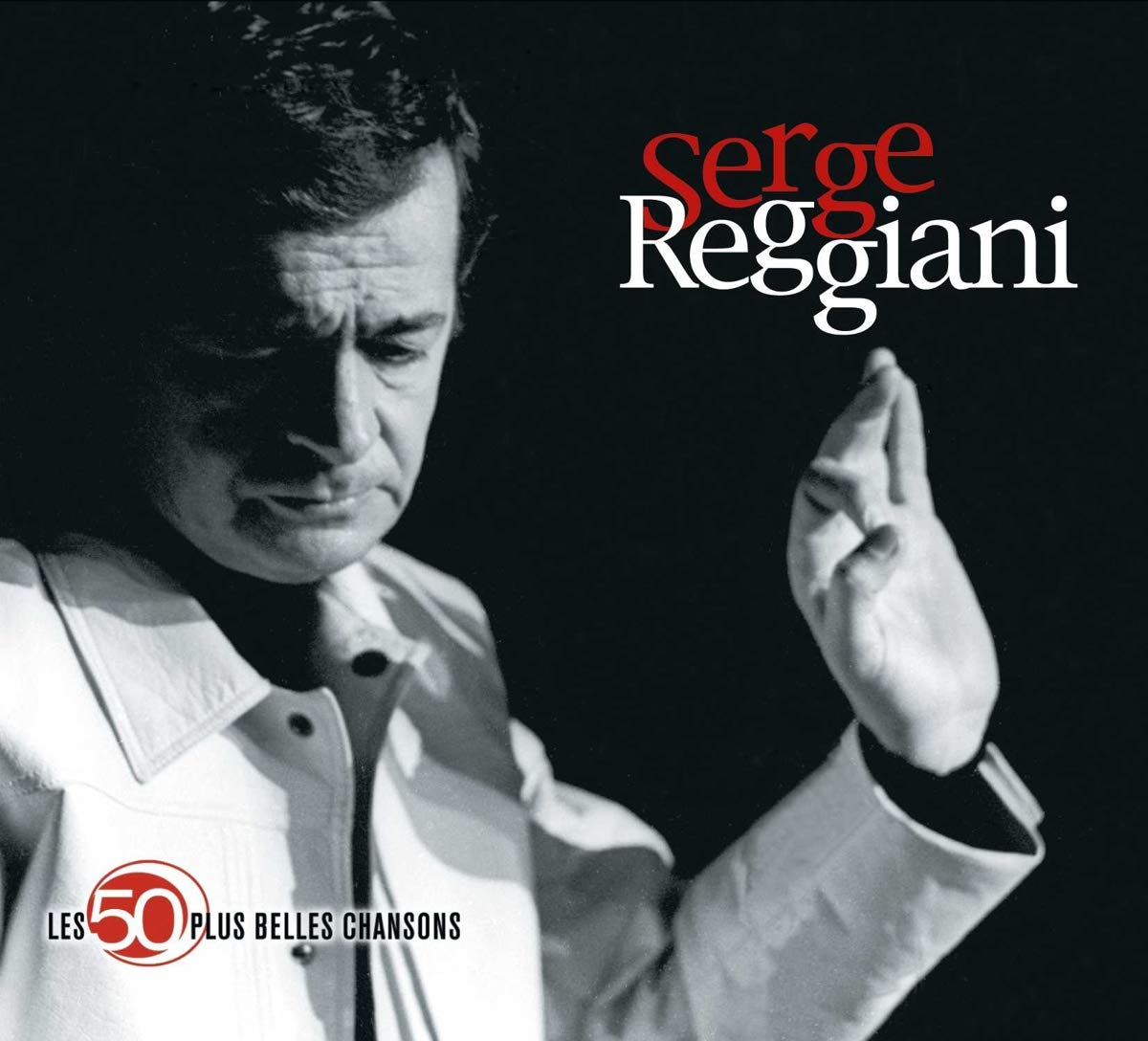 Les 50 Plus Belles Chansons (3Cd)