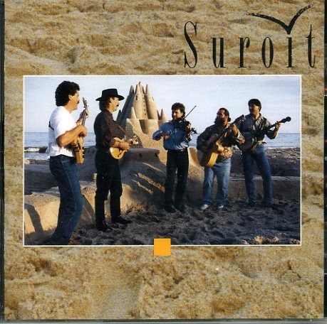 Suroit / Suroit - CD (Used)