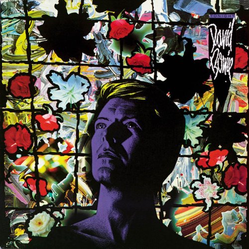 David Bowie / Tonight - CD (Used)