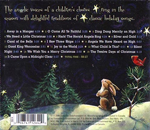 Christmas Angels