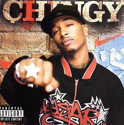 Chingy / Hoodstar - CD (Used)