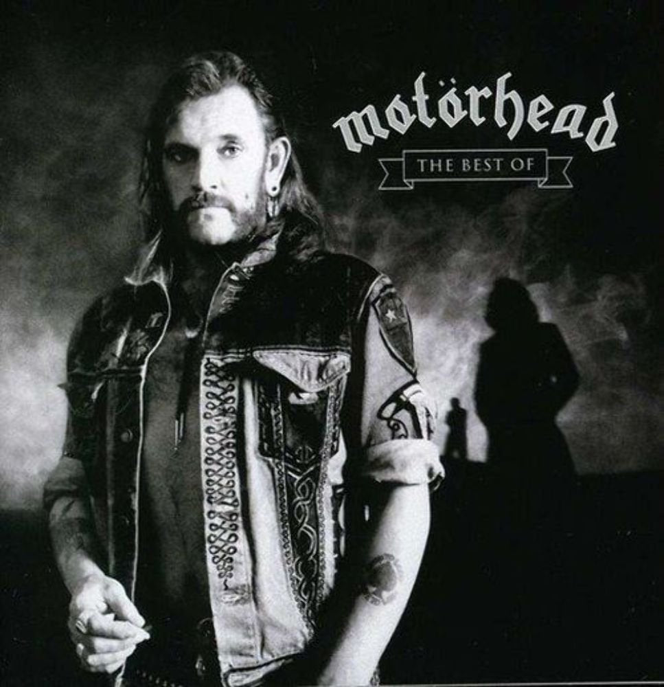 Motorhead / Best of Motorhead - CD (Used)