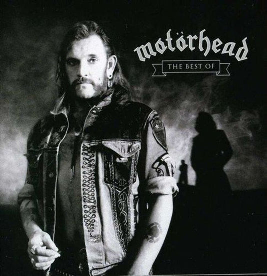 Motorhead / Best of Motorhead - CD (Used)