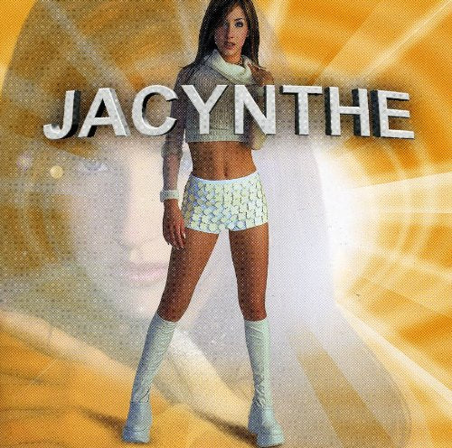 Jacynthe / Entends-Tu Mon Coeur - CD (Used)
