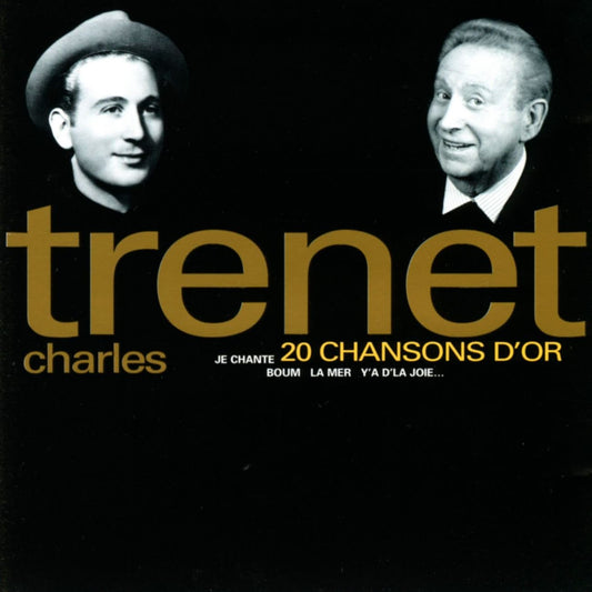 20 Chansons D'Or
