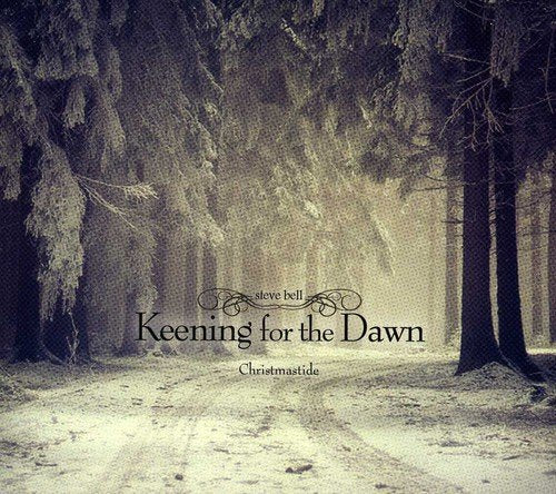 Keening for the Dawn